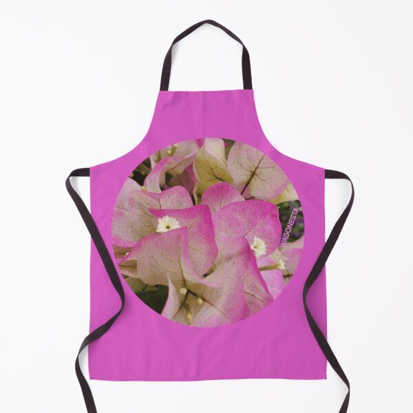 Item preview, Floral Pink Bougainvillea by  Wagonesta  designed and sold by Wagonesta.