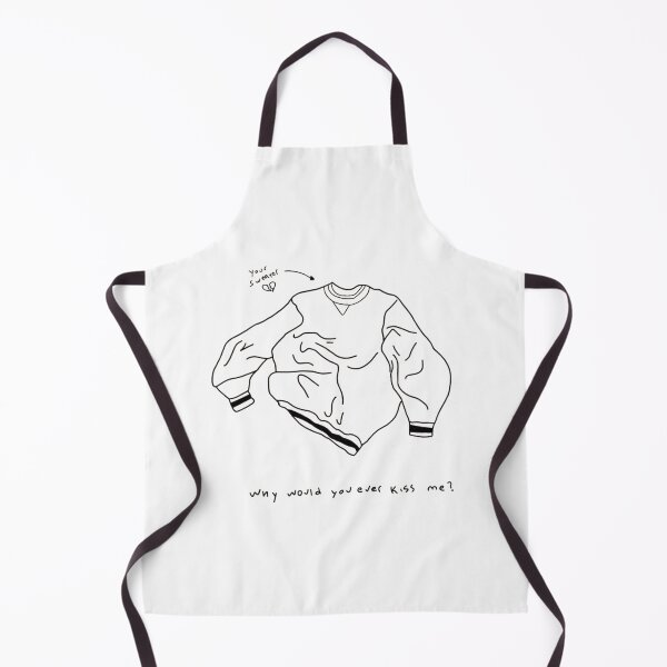 Item preview, “Your Sweater” Heather by Conan Gray designed and sold by DhriegoStudio.