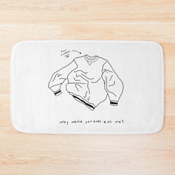 Item preview, “Your Sweater” Heather by Conan Gray designed and sold by DhriegoStudio.