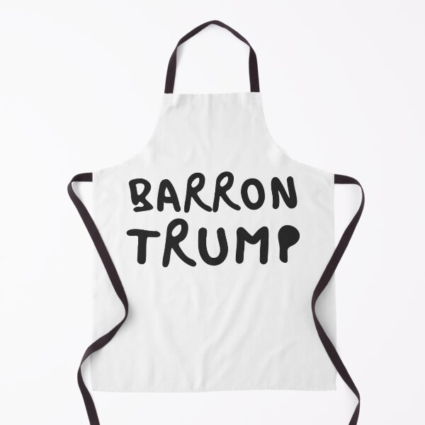 Item preview, Barron Trump designed and sold by UNK-Fatigues.