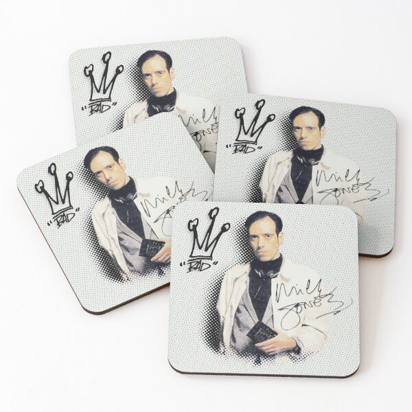 Item preview, Mick Jones 'Big Audio Dynamite'  designed and sold by moongazed.