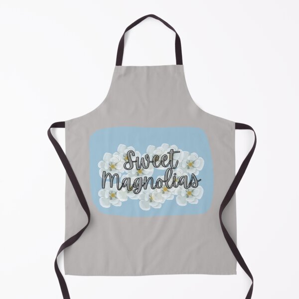 Item preview, Sweet Magnolias designed and sold by lmfluffycat.