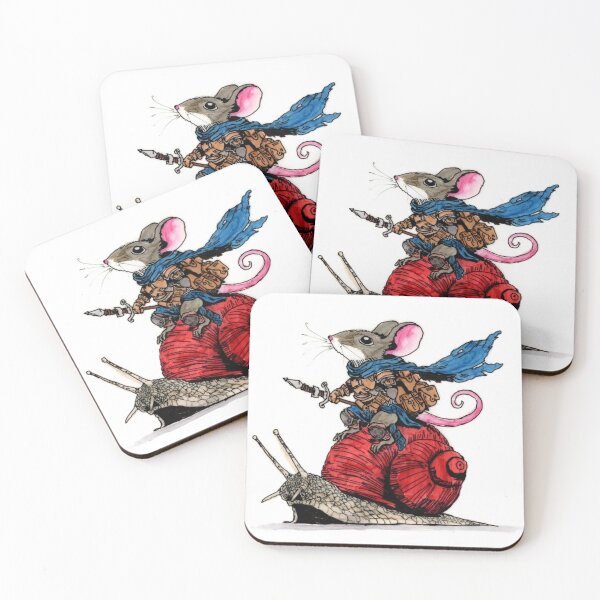Item preview, Stoic Warrior designed and sold by Scribbles & Doodles by Jinx.
