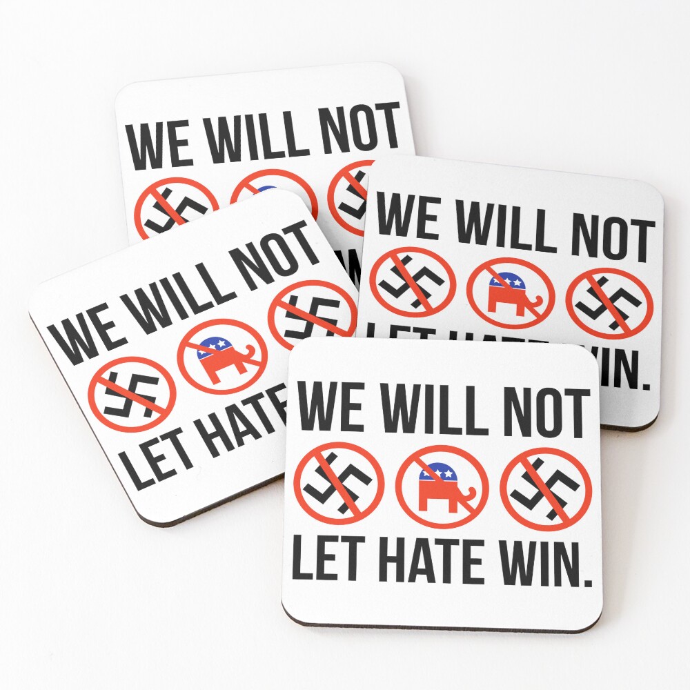 Item preview, Coasters (Set of 4) designed and sold by RACHELDF.