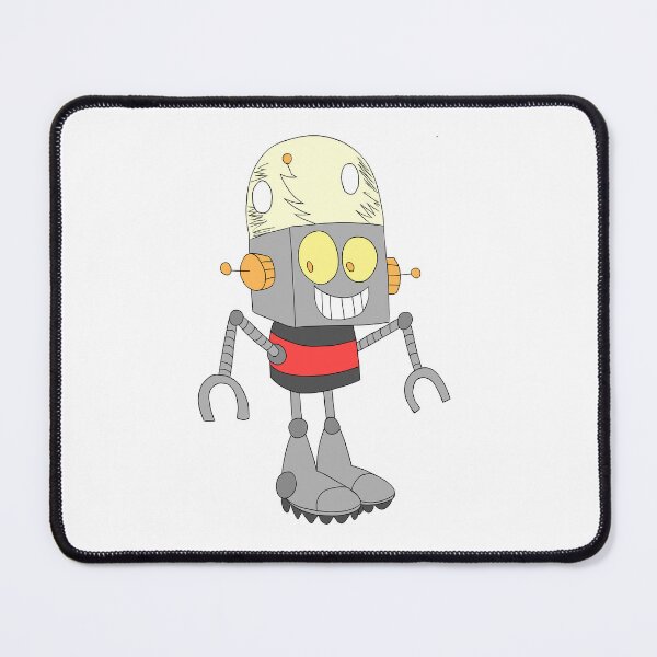 Item preview, Robot Jones designed and sold by Quistlor.