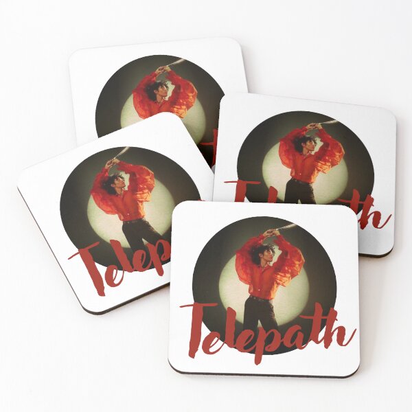Item preview, Telepath, Conan Gray designed and sold by DhriegoStudio.