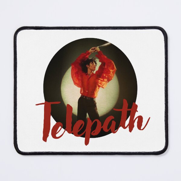 Item preview, Telepath, Conan Gray designed and sold by DhriegoStudio.