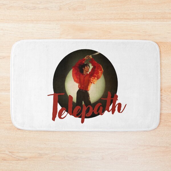 Item preview, Telepath, Conan Gray designed and sold by DhriegoStudio.