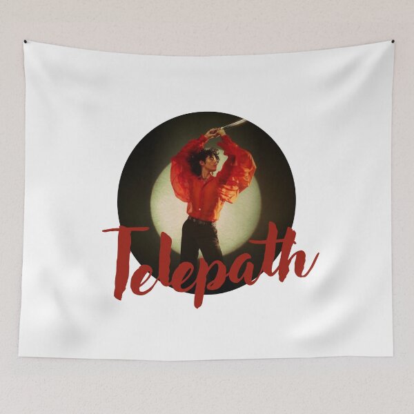 Item preview, Telepath, Conan Gray designed and sold by DhriegoStudio.