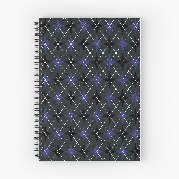 Item preview, PAtron Argyle estrella designed and sold by MarketdeLuis.