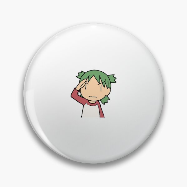 Item preview, Yotsuba Salute designed and sold by ShirtStock-.
