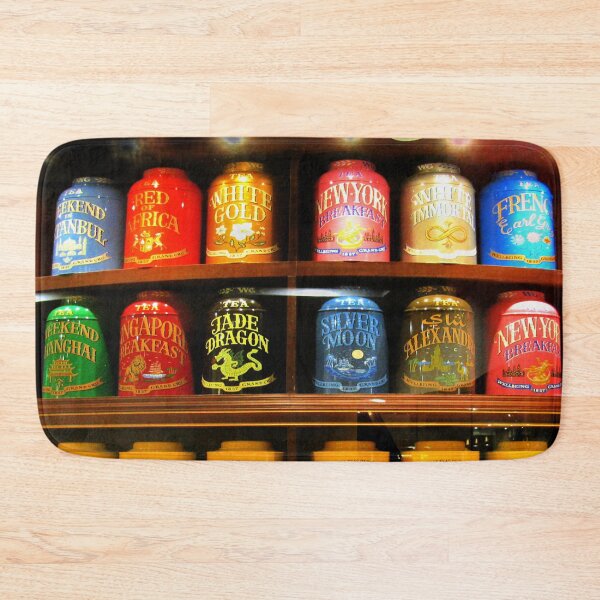Item preview, Hong Kong Tea designed and sold by daweave77.