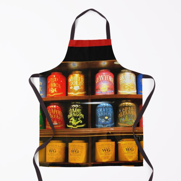Item preview, Hong Kong Tea designed and sold by daweave77.