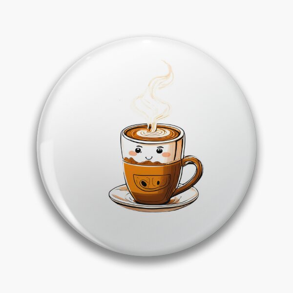 Item preview, Cute Coffee Mug designed and sold by Chett36.