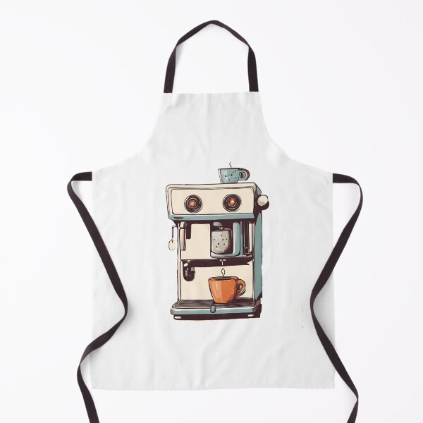 Item preview, Aesthetic Espresso Machine designed and sold by Chett36.