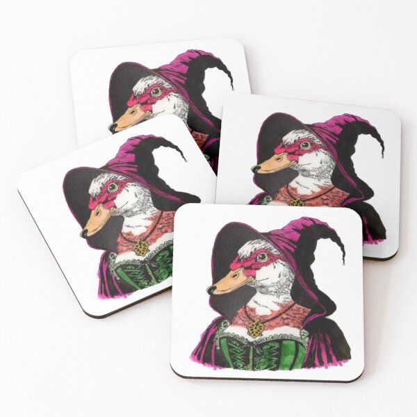 Artikelvorschau, Quaken entworfen und verkauft von Scribbles & Doodles by Jinx.