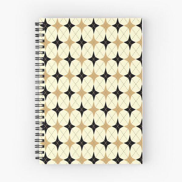 Item preview, Argyle star pattern designed and sold by MarketdeLuis.