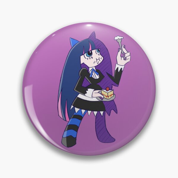 Item preview, Stocking Anarchy designed and sold by RyKavProduction.