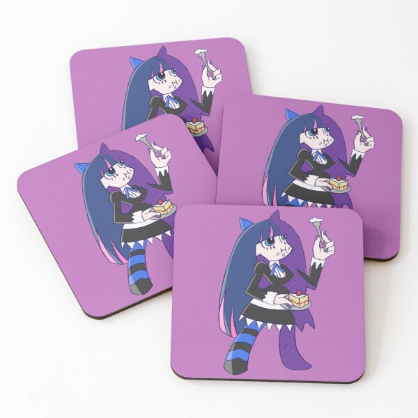 Item preview, Stocking Anarchy designed and sold by RyKavProduction.