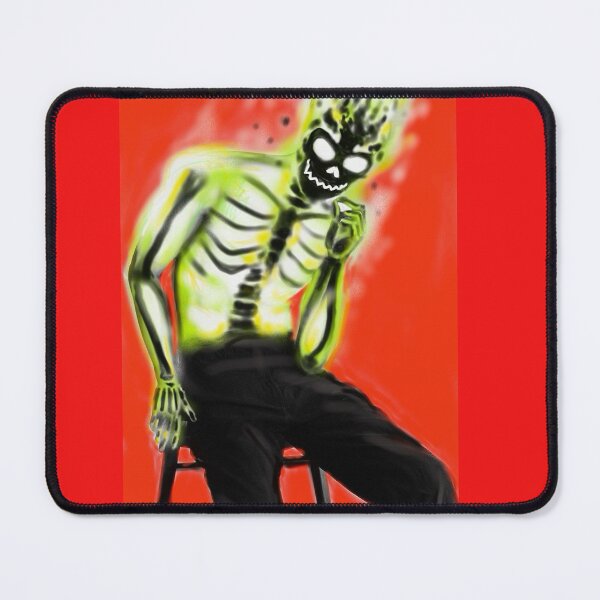 Item preview, Dr. Phosphorus…..Smiling Sarcastically  designed and sold by Neniewalker.