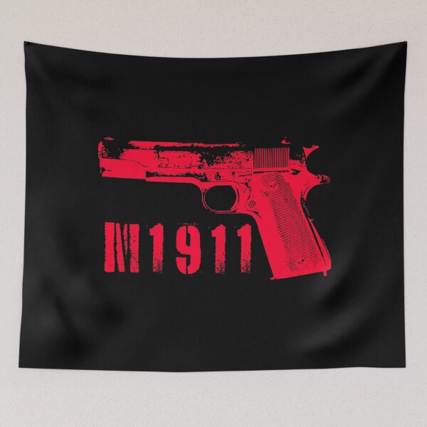 Item preview, M1911 designed and sold by UNK-Fatigues.