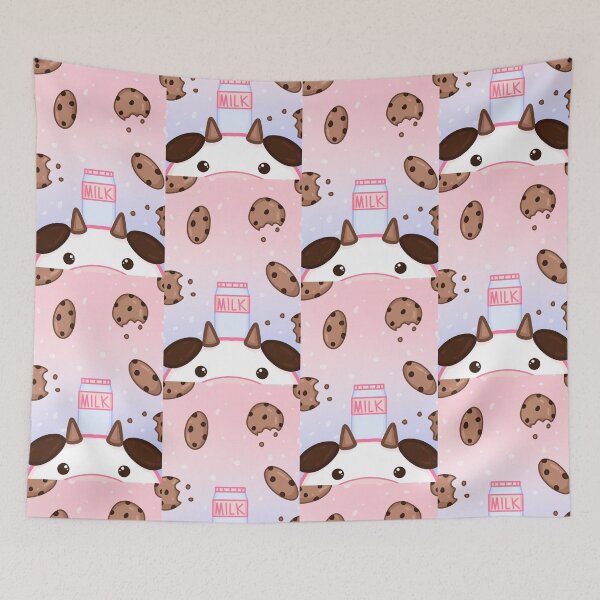 Item preview, Cookie Cow designed and sold by fluffagifts.