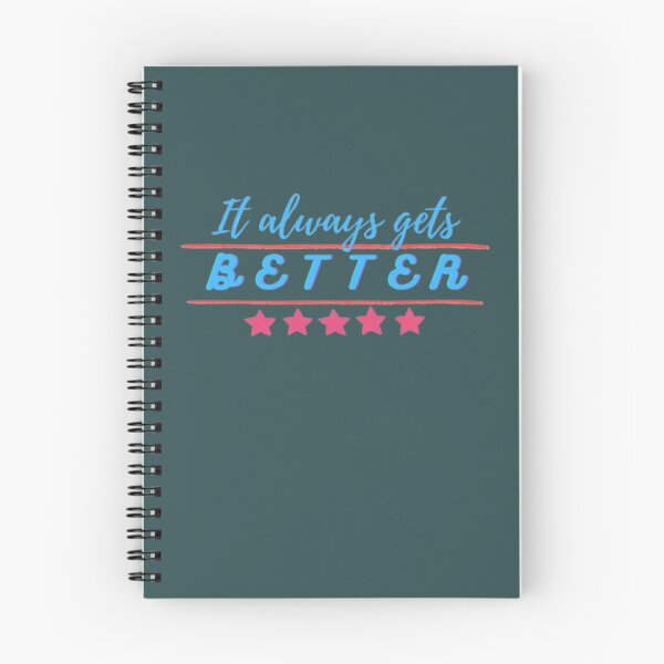 Item preview, Better Days Await Us designed and sold by YGiter.