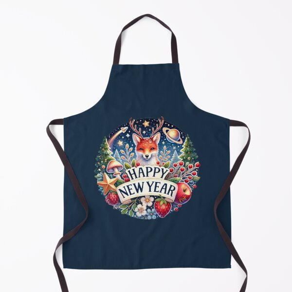 Item preview, Keeping New Year Weird designed and sold by CAutumnTrapp.