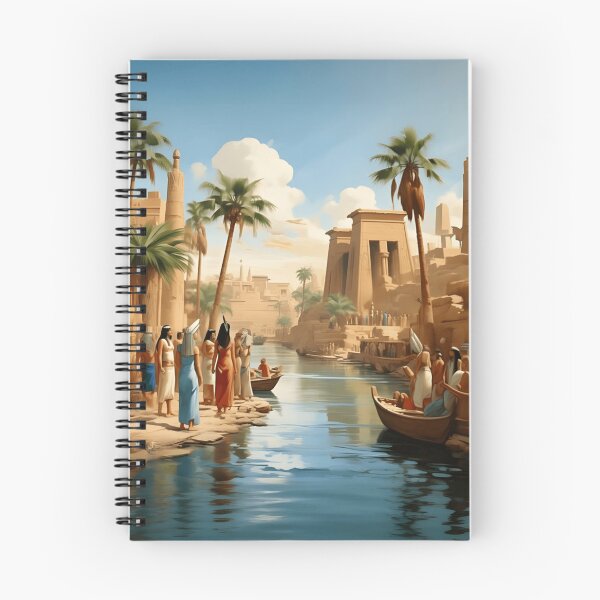 Item preview, Kemet civilization designed and sold by TuyaArts.