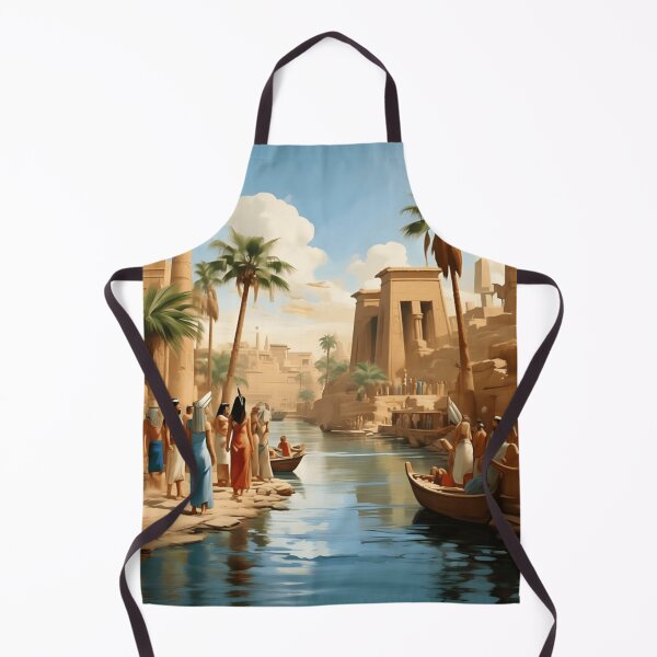 Item preview, Kemet civilization designed and sold by TuyaArts.