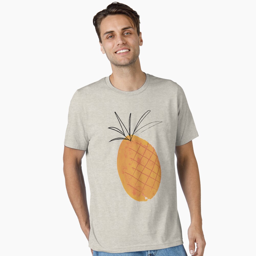 Item preview, Essential T-Shirt designed and sold by HoopandHoller.