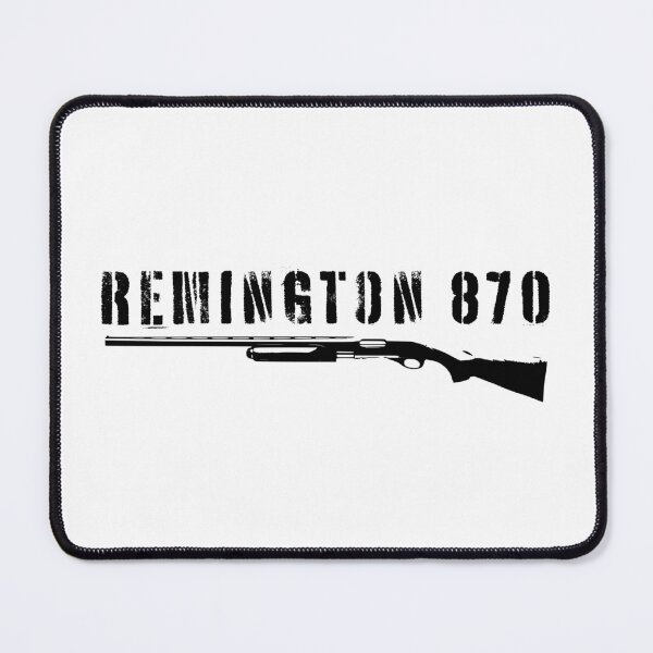 Item preview, Remington 870 designed and sold by UNK-Fatigues.