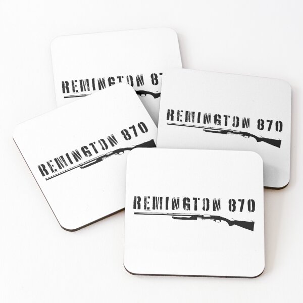 Item preview, Remington 870 designed and sold by UNK-Fatigues.