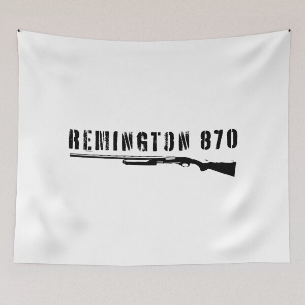 Item preview, Remington 870 designed and sold by UNK-Fatigues.