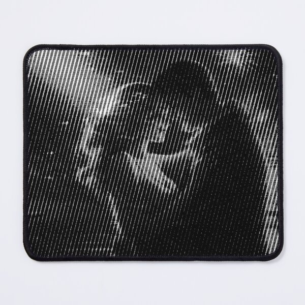 Item preview,  Silhouette Hug in Black and White designed and sold by KilianSzmid.
