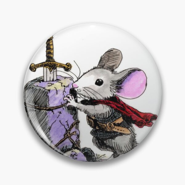 Item preview, Sword in Stone designed and sold by Scribbles & Doodles by Jinx.