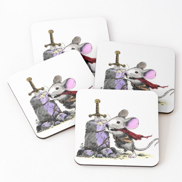 Item preview, Sword in Stone designed and sold by Scribbles & Doodles by Jinx.