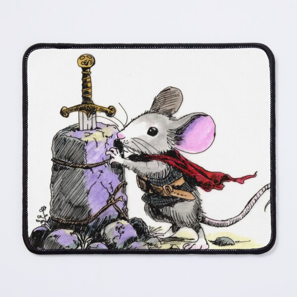 Item preview, Sword in Stone designed and sold by Scribbles & Doodles by Jinx.