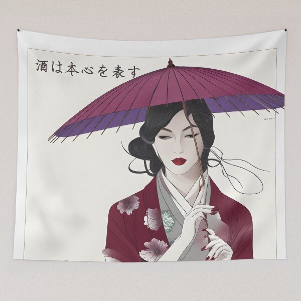 Item preview, wisdom girl designed and sold by aliraweb.