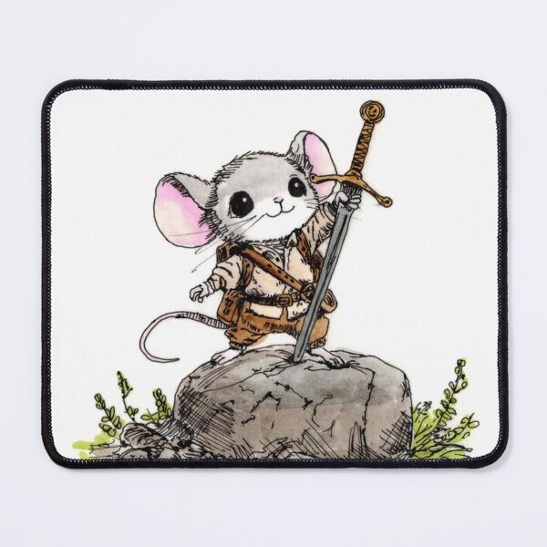 Item preview, The New King designed and sold by Scribbles & Doodles by Jinx.
