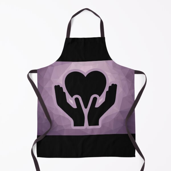 Item preview, Heart in Hands . Nurturing Nature . Tis Love . #2 designed and sold by Artistic63.
