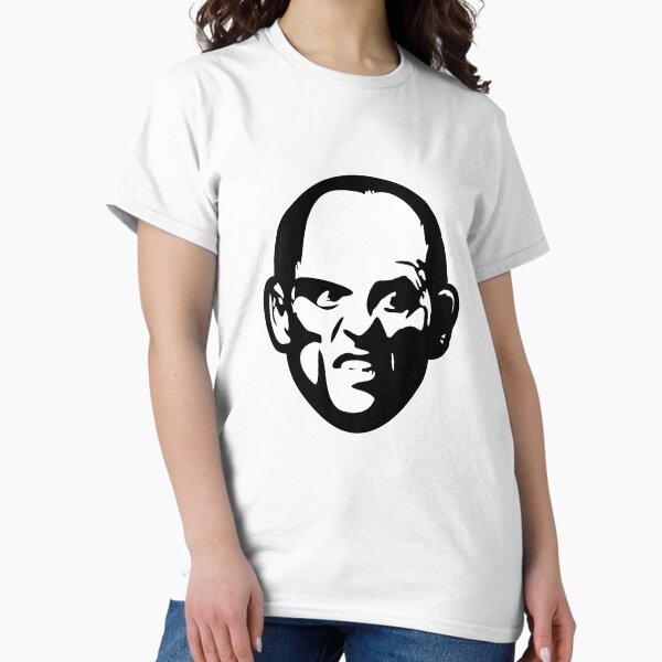 Item preview, Carl Barron Black and White designed and sold by K3IL.