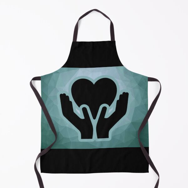 Item preview, Heart in Hands . Nurturing Nature . Tis Love . #3 designed and sold by Artistic63.