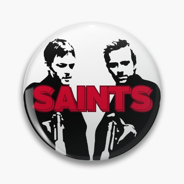 Item preview, Murphy and Connor MacManus designed and sold by UNK-Fatigues.