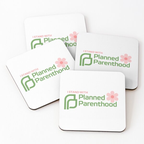Item preview, Planned Parenthood, Groovy Daisy designed and sold by sometimeslacey.