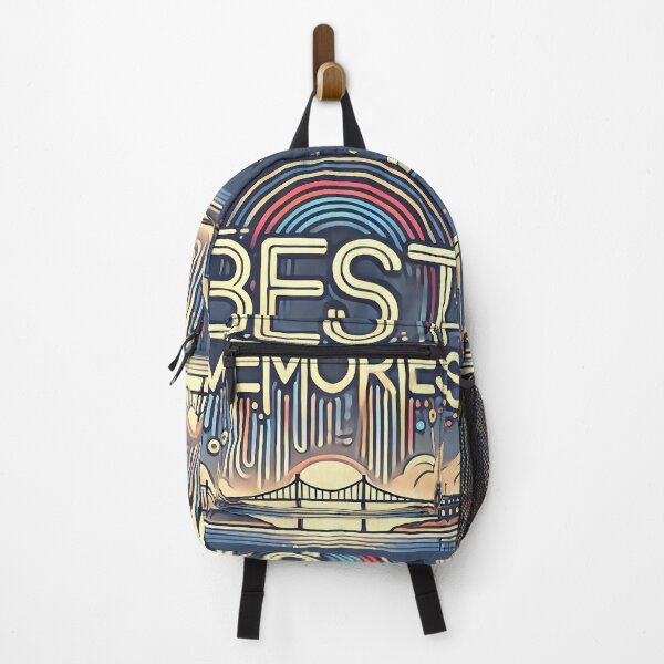 Item preview, Best Memories designed and sold by maxmaj.