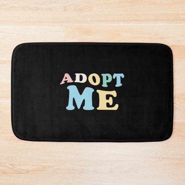 Item preview, Adopt me designed and sold by jazzydevil.