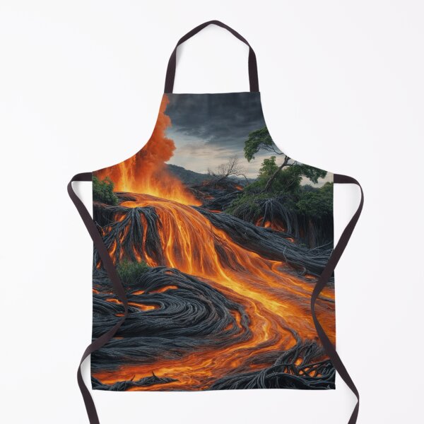 Item preview, LAVA RIVER designed and sold by origingallery.