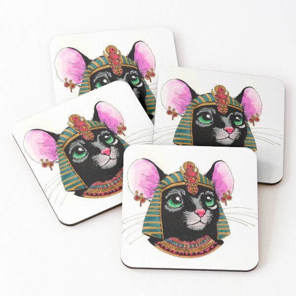 Item preview, Egypt 9 designed and sold by Scribbles & Doodles by Jinx.