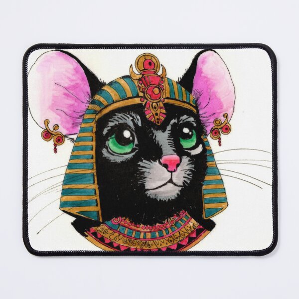 Item preview, Egypt 9 designed and sold by Scribbles & Doodles by Jinx.